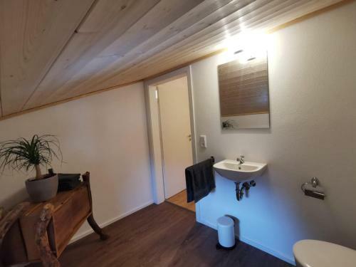 Apartamento Wohnung Auf Dem Pferdehof