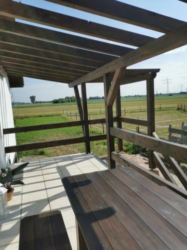Apartamento Wohnung Auf Dem Pferdehof