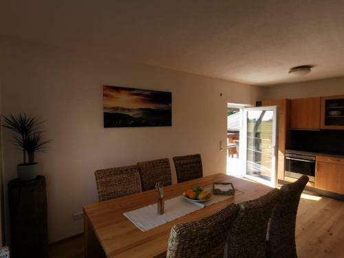 Apartamento Wohnung Auf Dem Pferdehof
