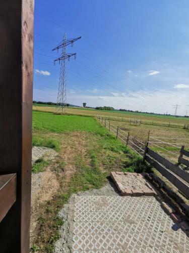 Apartamento Wohnung Auf Dem Pferdehof