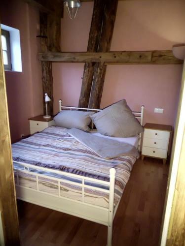 Apartamento Hof Georgenh�he