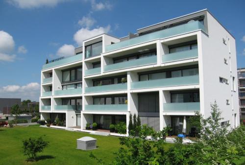 Apartamento Fewo Speicherquartier