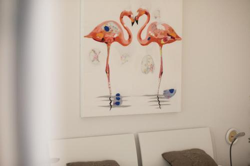 Apartamento Fewo Speicherquartier