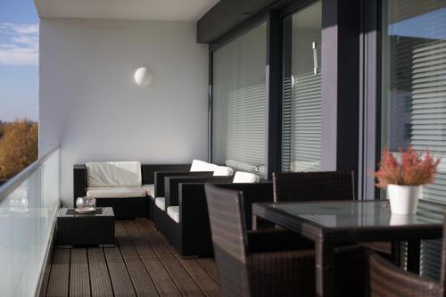 Apartamento Fewo Speicherquartier