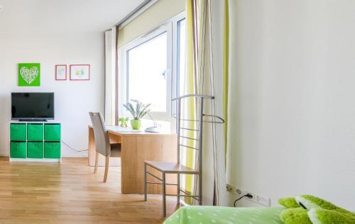 Apartamento Fewo Speicherquartier