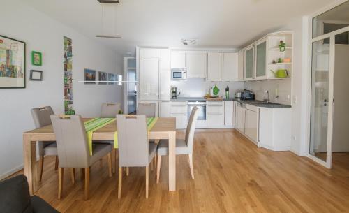 Apartamento Fewo Speicherquartier