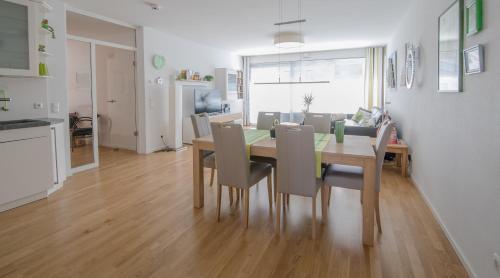 Apartamento Fewo Speicherquartier