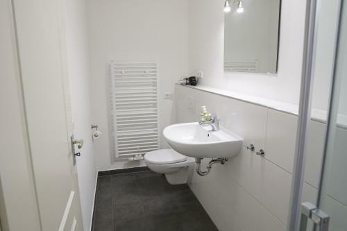 Apartamento Fewo Engler Wallstra�e W2