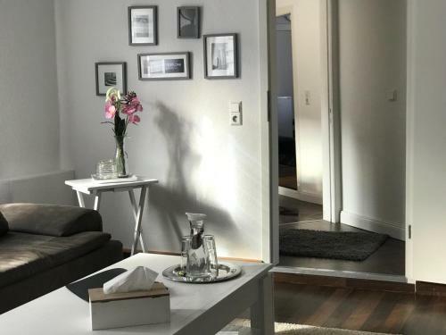 Apartamento Fachwerkhaus In Der Altstadt