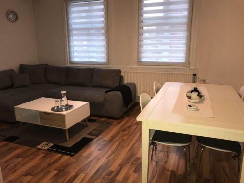 Apartamento Fachwerkhaus In Der Altstadt