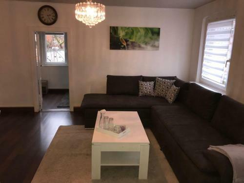 Apartamento Fachwerkhaus In Der Altstadt
