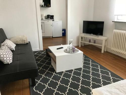 Apartamento Fachwerkhaus In Der Altstadt