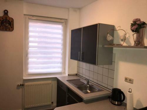 Apartamento Fachwerkhaus In Der Altstadt