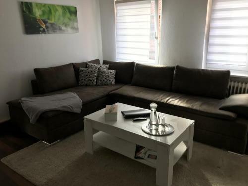 Apartamento Fachwerkhaus In Der Altstadt