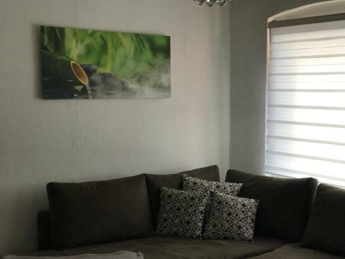 Apartamento Fachwerkhaus In Der Altstadt