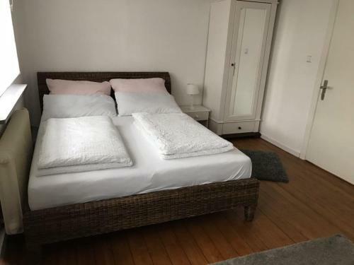 Apartamento Fachwerkhaus In Der Altstadt