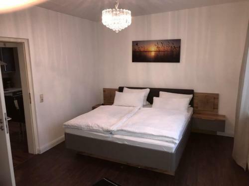 Apartamento Fachwerkhaus In Der Altstadt