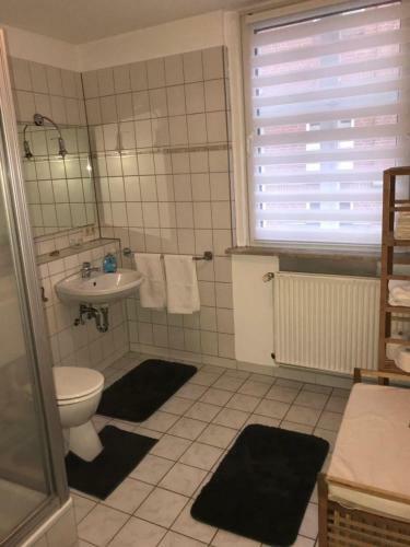 Apartamento Fachwerkhaus In Der Altstadt
