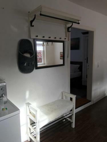 Apartamento Fachwerkhaus In Der Altstadt