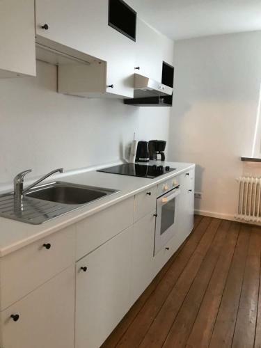 Apartamento Fachwerkhaus In Der Altstadt