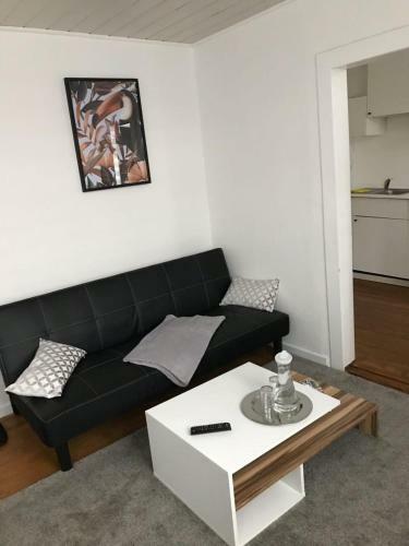 Apartamento Fachwerkhaus In Der Altstadt