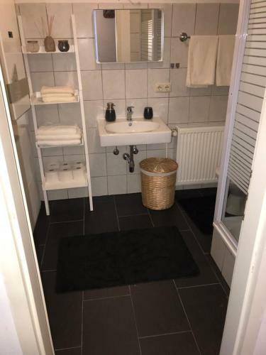 Apartamento Fachwerkhaus In Der Altstadt