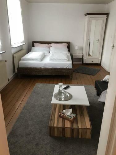 Apartamento Fachwerkhaus In Der Altstadt