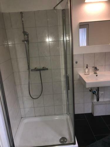 Apartamento Fachwerkhaus In Der Altstadt
