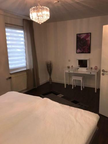 Apartamento Fachwerkhaus In Der Altstadt