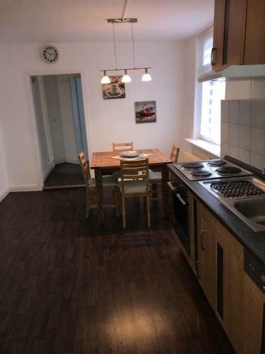 Apartamento Fachwerkhaus In Der Altstadt