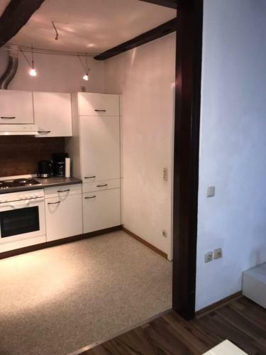 Apartamento Fachwerkhaus In Der Altstadt