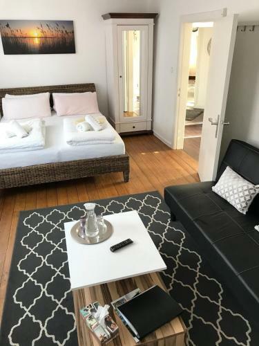 Apartamento Fachwerkhaus In Der Altstadt
