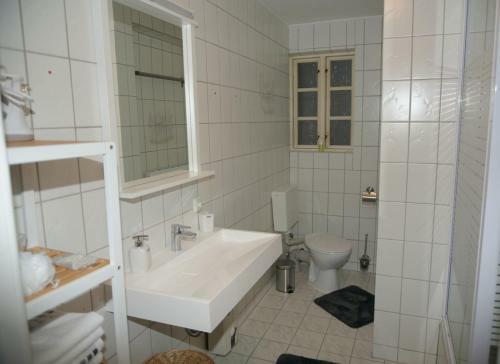 Apartamento Fachwerkhaus In Der Altstadt
