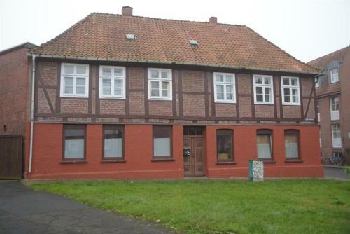 Apartamento Fachwerkhaus In Der Altstadt