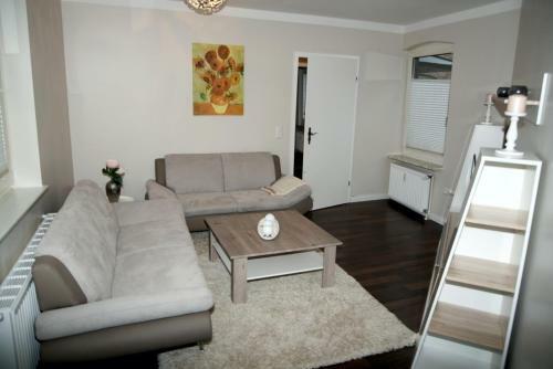 Apartamento Fachwerkhaus In Der Altstadt