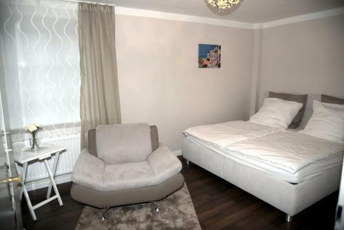 Apartamento Fachwerkhaus In Der Altstadt