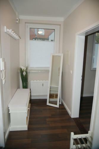 Apartamento Fachwerkhaus In Der Altstadt