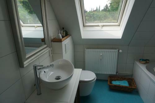 Apartamento Kolibri