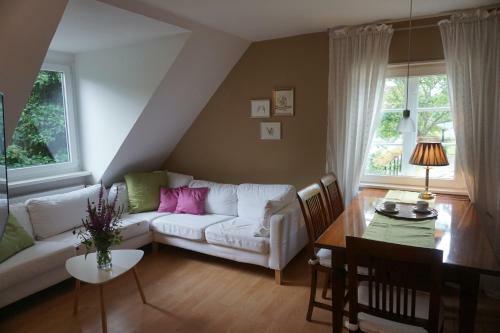 Apartamento Kolibri