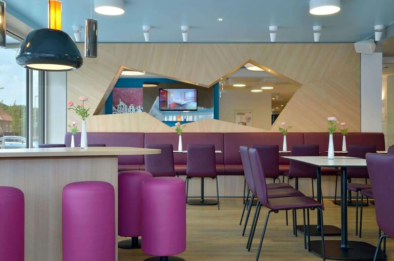 B&B Hotel L�neburg