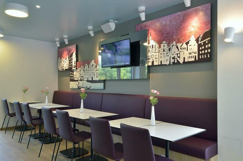 B&B Hotel L�neburg