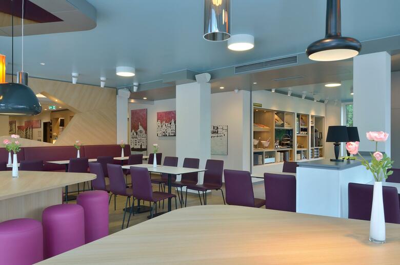 B&B Hotel L�neburg