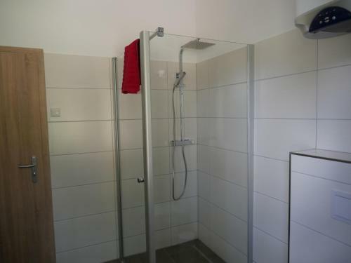 Apartamento Seeoase Lychen
