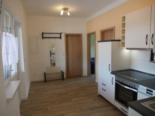 Apartamento Seeoase Lychen