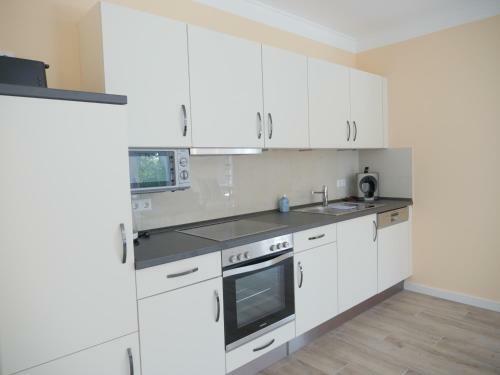 Apartamento Seeoase Lychen