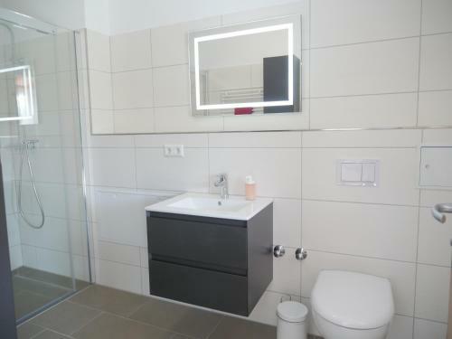 Apartamento Seeoase Lychen