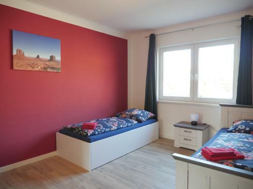 Apartamento Seeoase Lychen