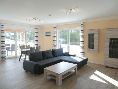 Apartamento Seeoase Lychen