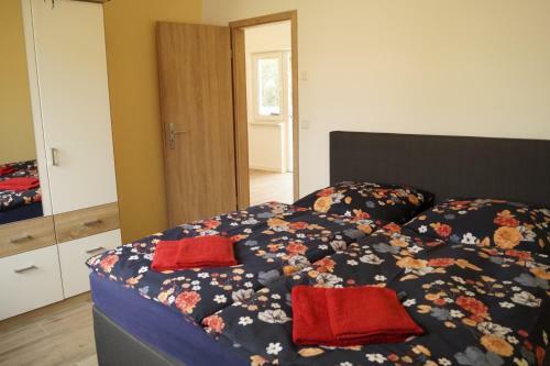 Apartamento Seeoase Lychen
