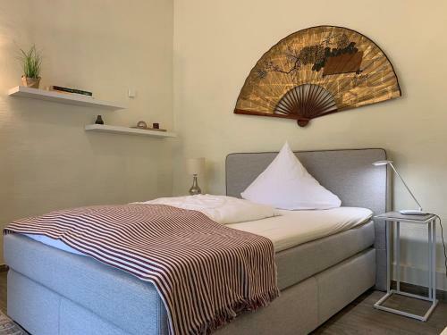 Apartamento Wiekhaus Am See